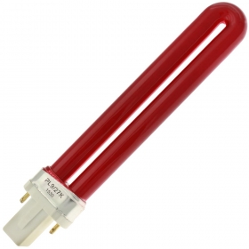 PL-9W-RED