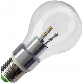 LED-A19-3.5W-CL-DIM 120V