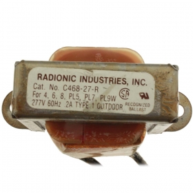 RADIONIC C468B-27