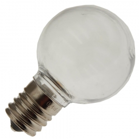 LED-WHITE-G12.5-E17-PLASTIC