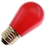 LED-RED-S14-E26-PL-R LEDS
