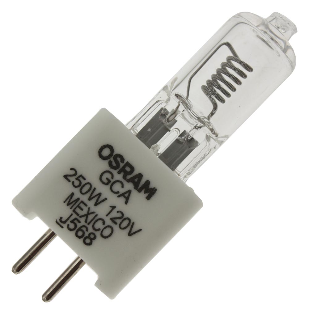 GCA