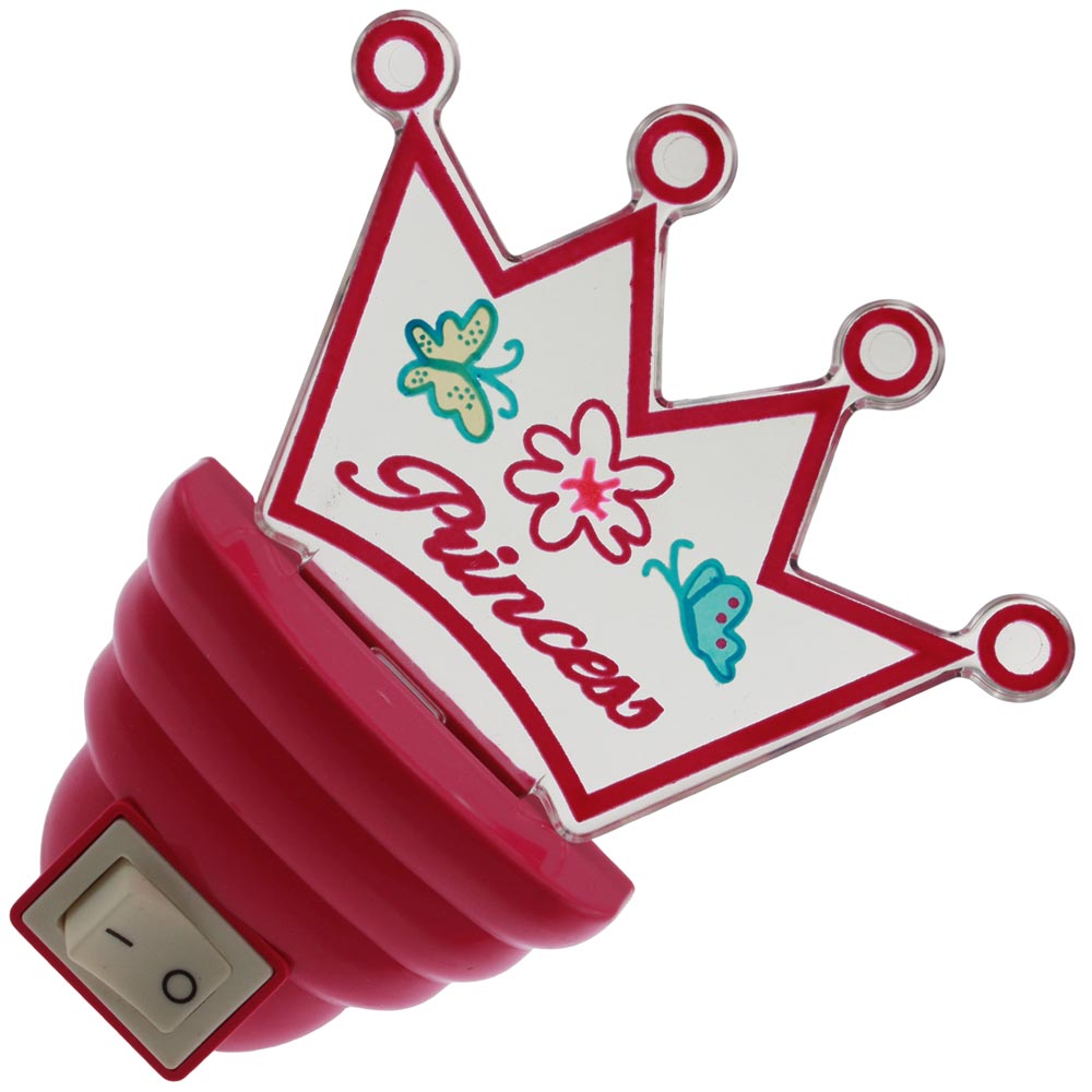 NL/LED/PRINCESS/CLIP