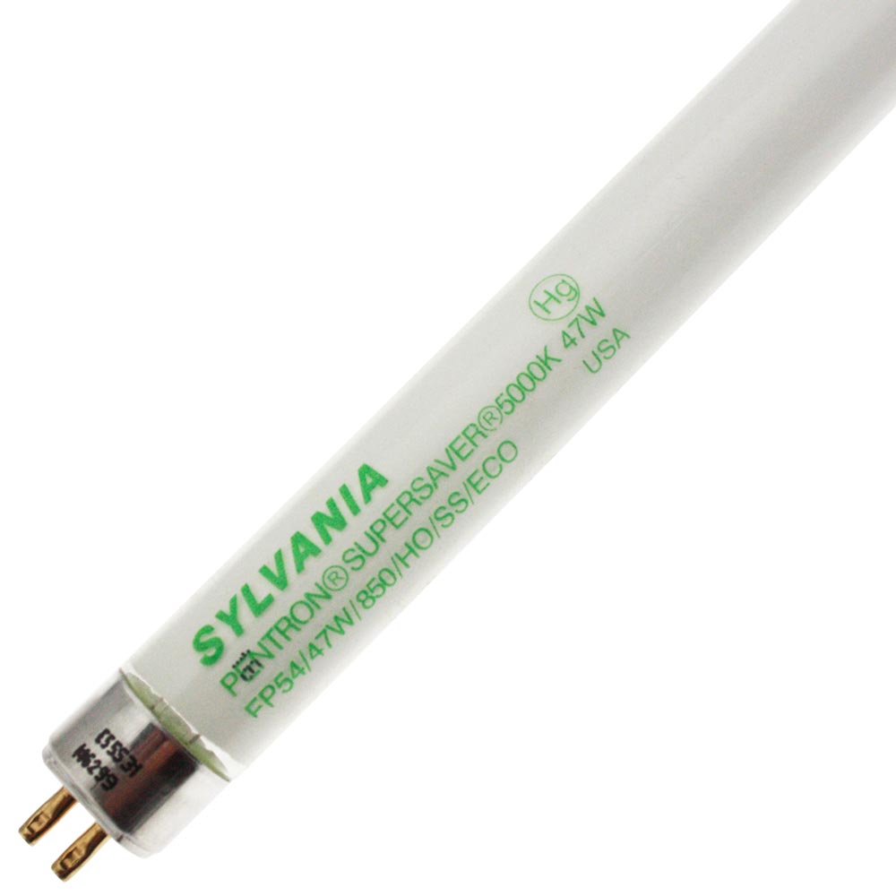 FP54/47W/850/HO/SS/ECO