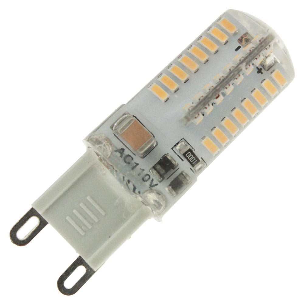 LED 3014-64-G9