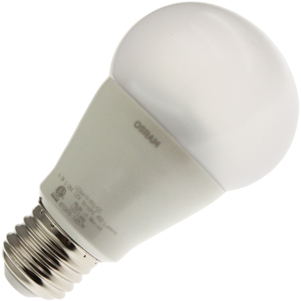 LED6A19/F/850