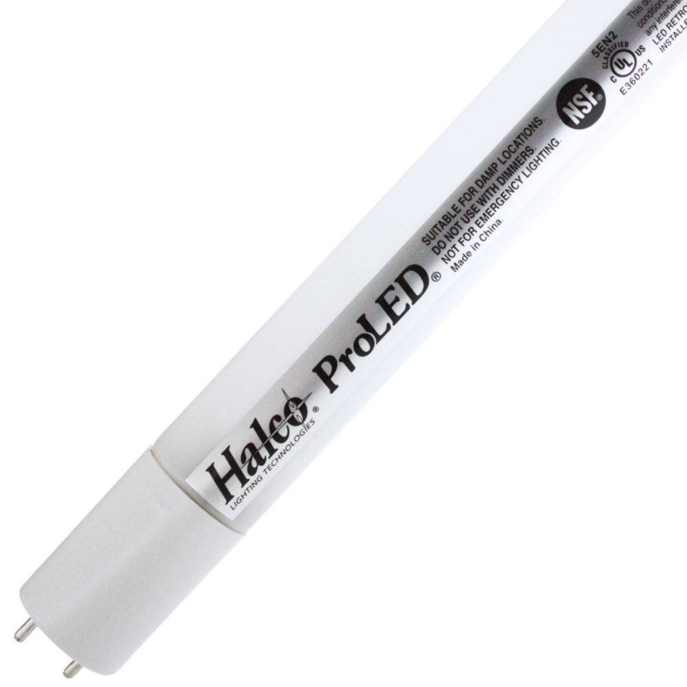 T8FR15/850/BYP2/LED