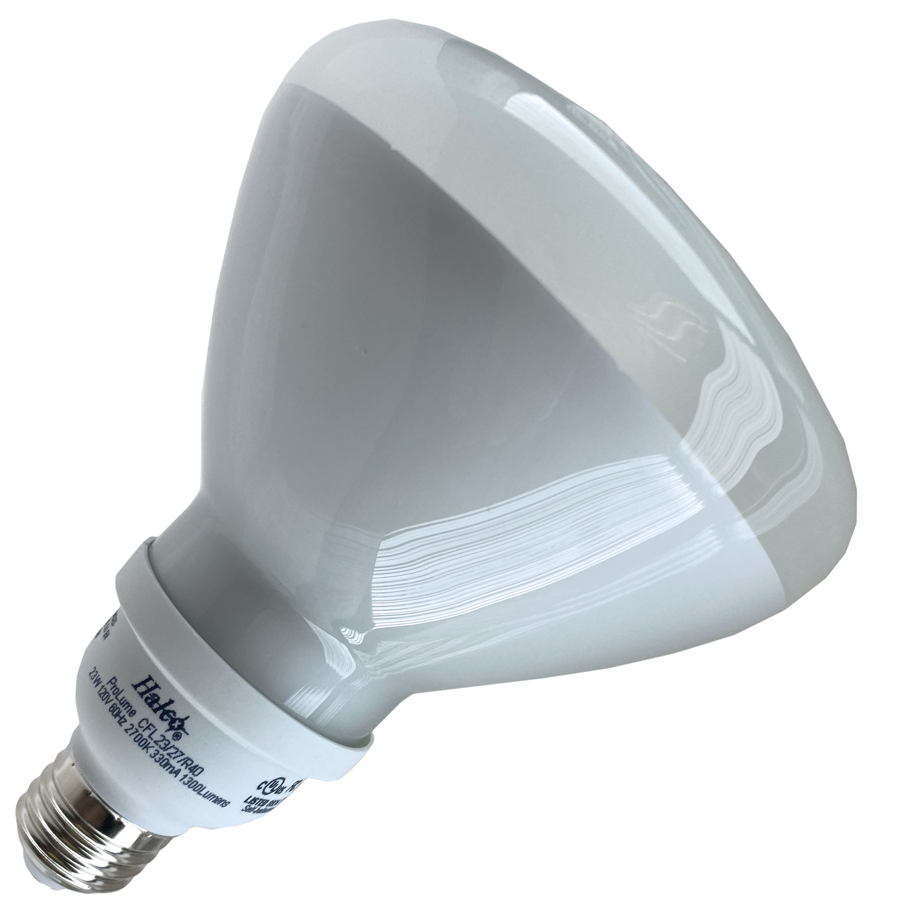 CFL23/27/R40
