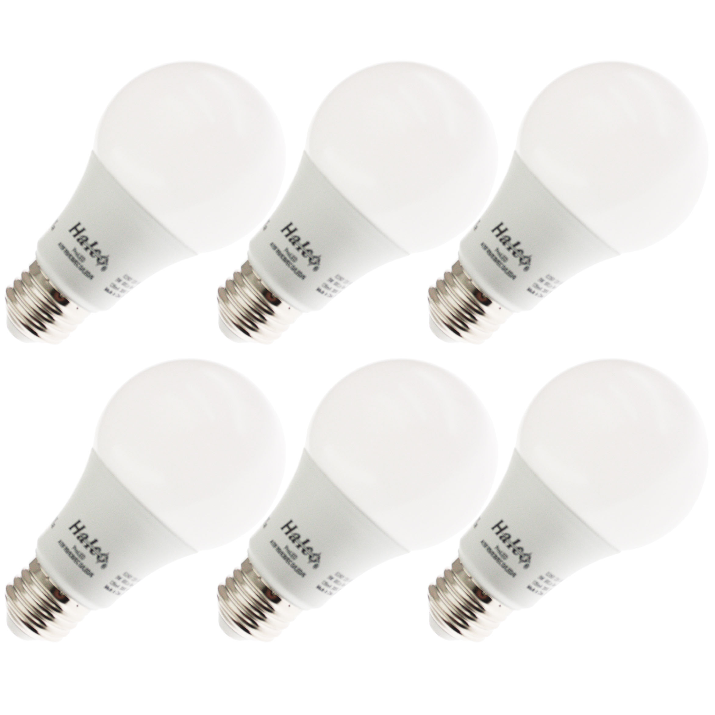 A19FR9/830/ECO/LED (SELL IN 6'