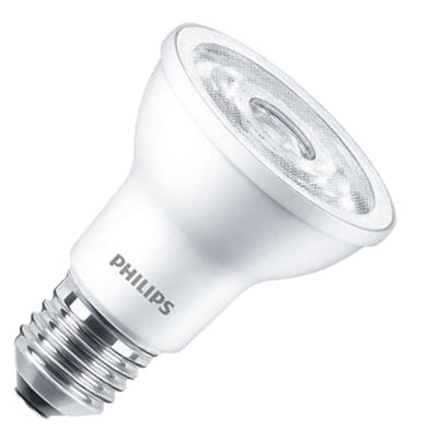 120V PAR20 SO 6W 25D 2700K DIM