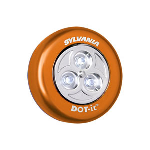 DOT IT-ORANGE