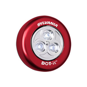 DOT IT-RED