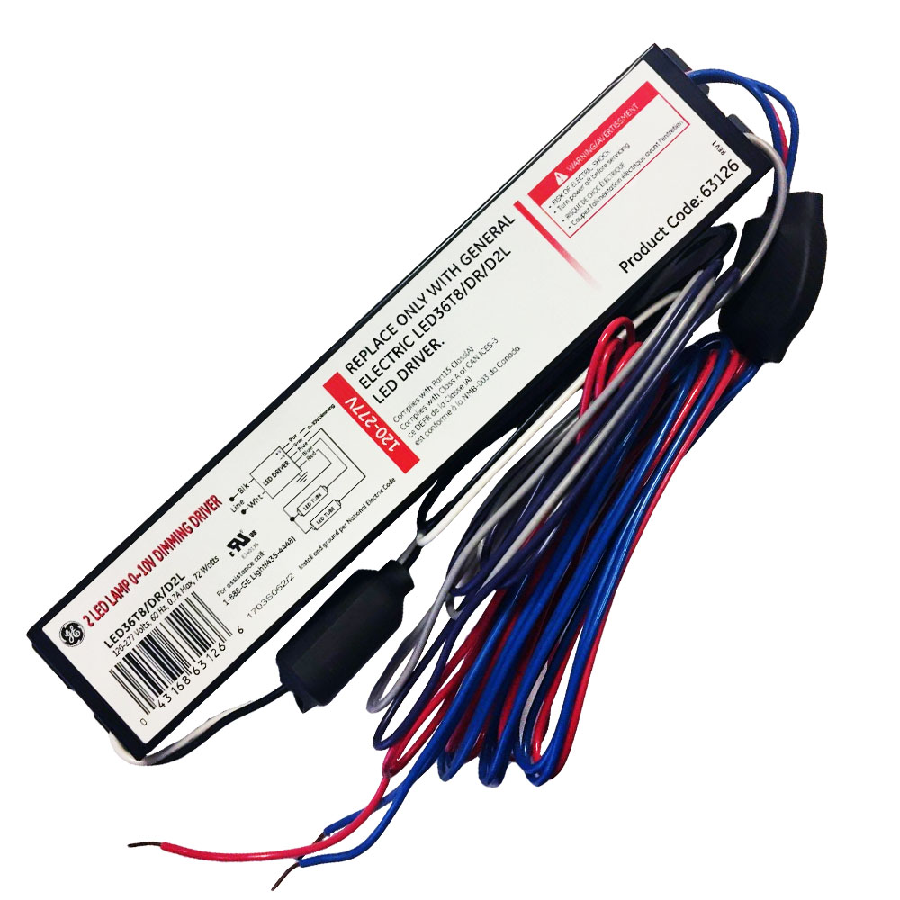LED36T8/DR/D2L