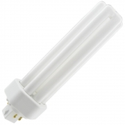Triple Tube
