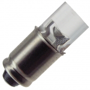 Grooved