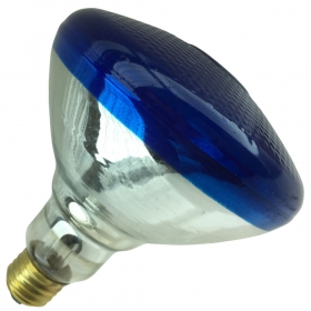 100BR38/BLUE 130V