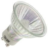 120V-50W MR16 FR GU10 FL CG
