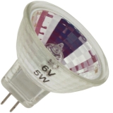 JCR/M 6V/5W
