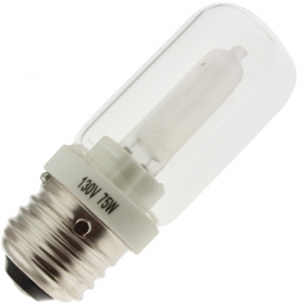JDD-130V/75W E26 T10 FR (IF)
