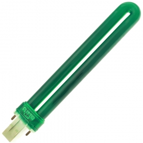 PL-13W-GREEN