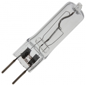 Q75T4/CL/GY8.6 120V 49MM