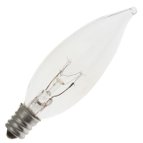 15BA9/C/CL/LL 120V