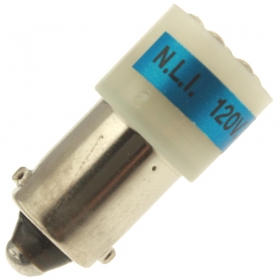 120MB/LED/B/CLUSTER