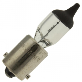 JC28V-10.5W/BA9S-BLACKTOP