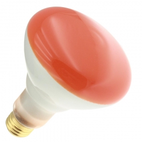 65BR30/C PORTLAND ORANGE 130V