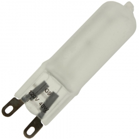 Q40T4/FR/G9-PIN BLADE 120V