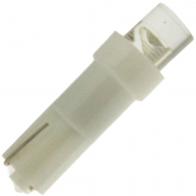 LED-WHITE-T13/4-WB-6-28V