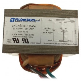 ROBT BLU100A04900