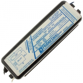 ROBT S40BP-SC