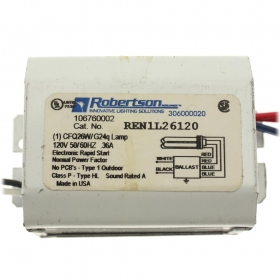 ROBT REN1L26120-V2