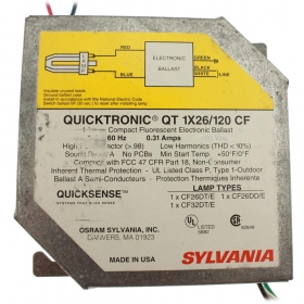 QT1X26/120 CF