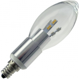 LED-CTC-3.5W-CL-DIM-CH-3K 120V