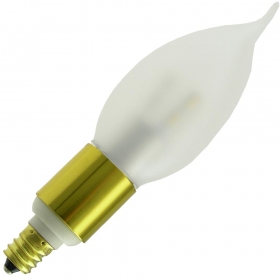 LED-CFF-3.5W-IF-DIM-BR-3K 120V