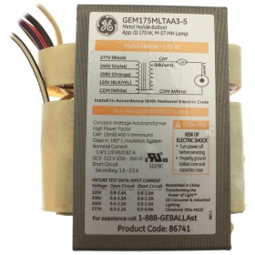 GEM175MLT5AA3-5