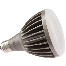 LED-15W/BR30/FL/3K 120V