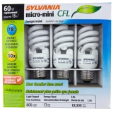 CF13EL/MICRO/865 (SELL IN 3'S)