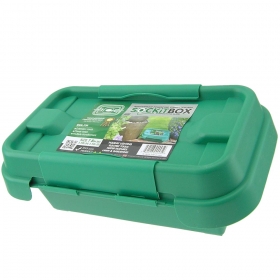 SOCKITBOX SMALL 200 GREEN
