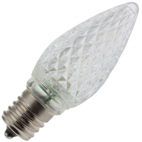 LED-C9-FACETED-WW 120V