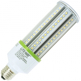 L01546/E26/5000K (CORN LIGHT)