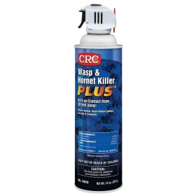 WASP & HORNET AEROSOL