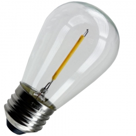 LED/S14/CL 130V
