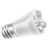 LED-WHITE-51/2-CAND-36-130V 3D