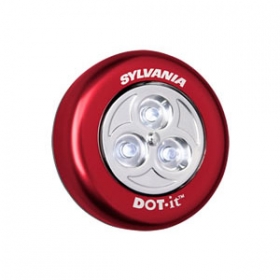 DOT IT-RED