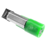 120PSB LED GR