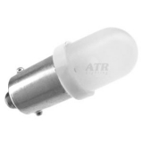 LED-BLUE-DOME-T31/4-MB-36-130V