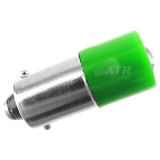 120MB/LED/GREEN